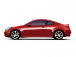 Infiniti G35 Coupe 2005 года